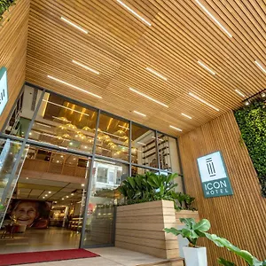 Hotell Icon Saigon - Lifestyle Design