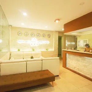 Indo Serviced Appartement