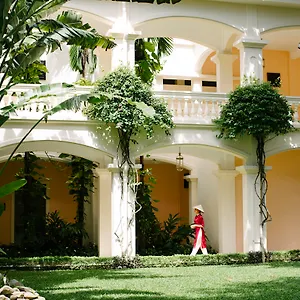 Semesteranläggning (resort) Anantara Hoi An