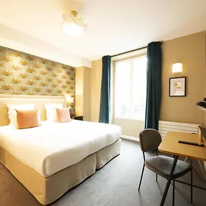 Hotell Des Batignolles Paris