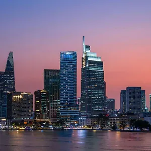 ホテル Hilton Saigon, ホーチミン市