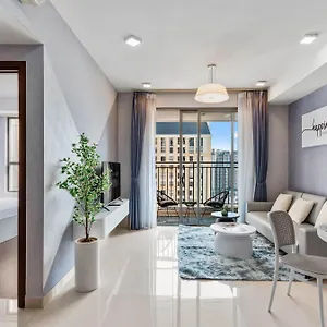 S Lux Appartement