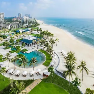 Semesteranläggning (resort) Hyatt Regency And Da Nang